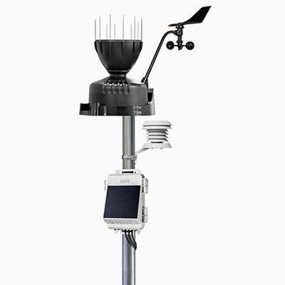 Onset's Basic Weather Station Kit
