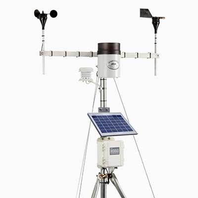 Onset's Intermediate Weather Station Kit