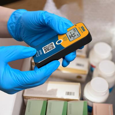 Onset InTemp CX1000 Shipment