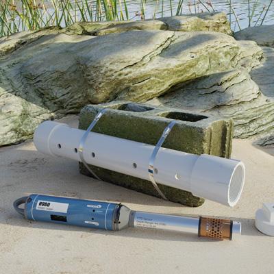 HOBO MX801-CTD