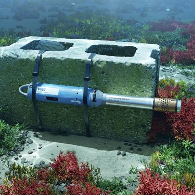 MX801-CT Submerged 