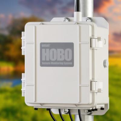 RX3000 Remote Monitoring Station