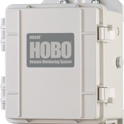 RX3000 Remote Monitoring Station