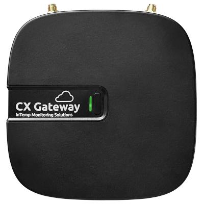 InTemp CX5500 Gateway front