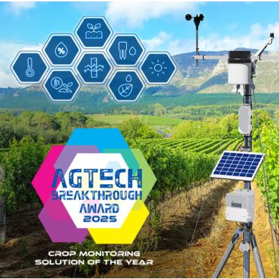 Product card HOBOnet  Award