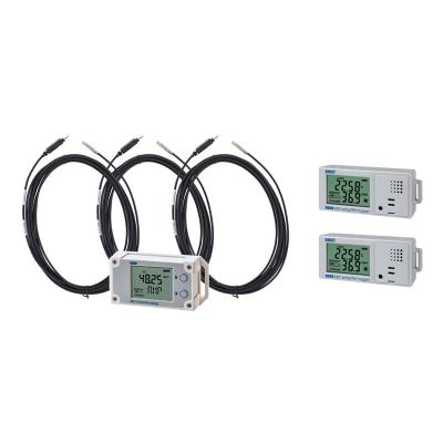 MX Data center rack monitoring kit products