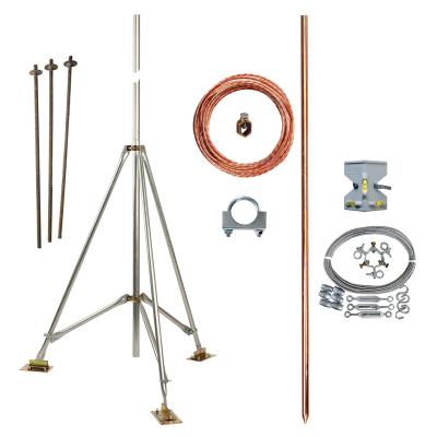 HOBO Data Logger 3 Meter Tripod