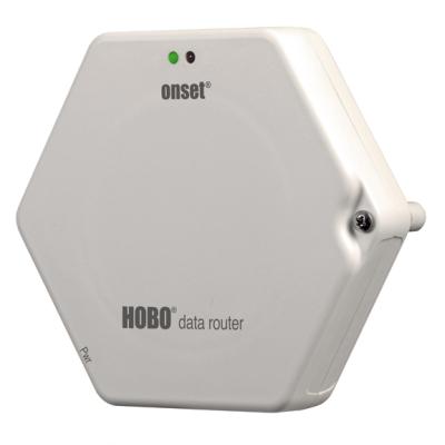 HOBO data router