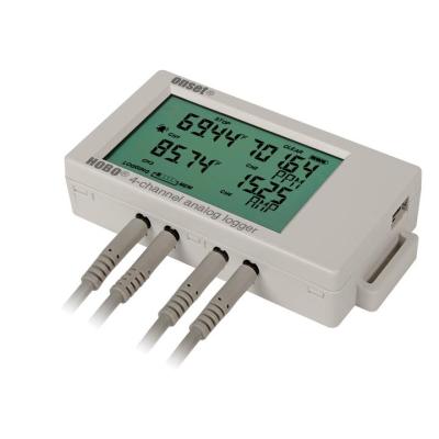 HOBO 4-Channel Analog Data Logger