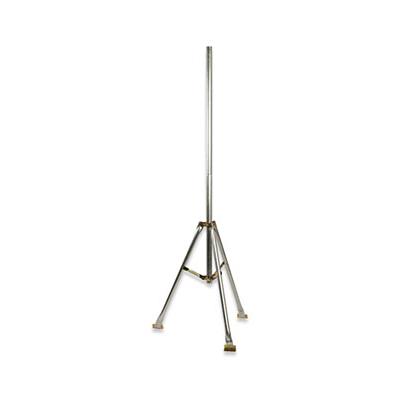 HWS 2m Tripod Tower with mast