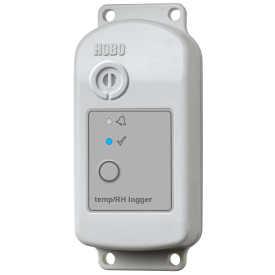 HOBO Temperature/RH Data Logger