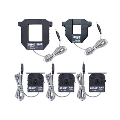HOBO Self-Describing Current Transformer Sensor