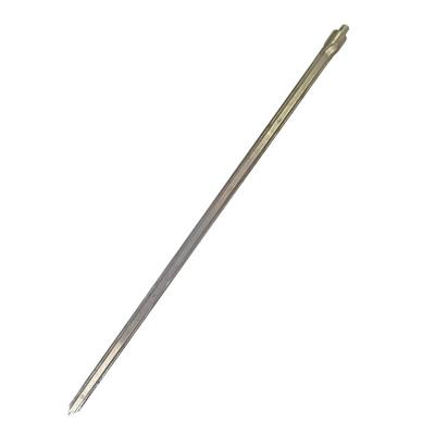 HOBO Pilot Rod for Deploying Multi-Depth Soil Moisture Sensors