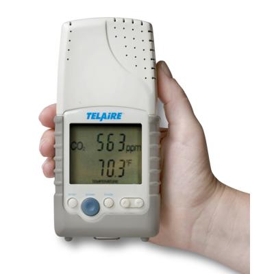 Telaire 7001 CO2 Sensor
