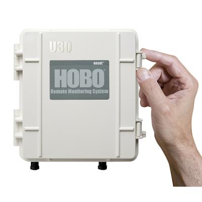 HOBO U30 Cellular Data Logger