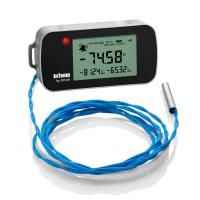 InTemp CX405 RTD Dry Ice Data Logger