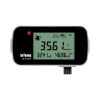 InTemp Temp/Relative Humidity Data Logger