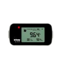 InTemp Bluetooth Ambient Temperature Data Logger