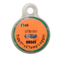 HOBO TidbiT v2 Water Temperature Data Logger
